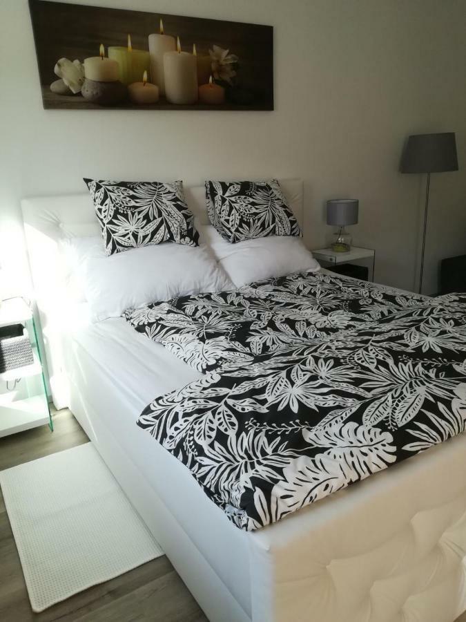 Gaestezimmer Resi 일미츠 외부 사진