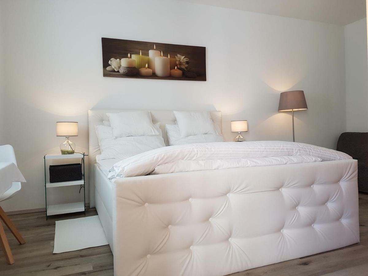 Gaestezimmer Resi 일미츠 외부 사진